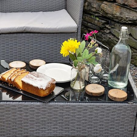 Finest Retreats - Cysgod Y Graig Villa Blaenau Ffestiniog Eksteriør billede