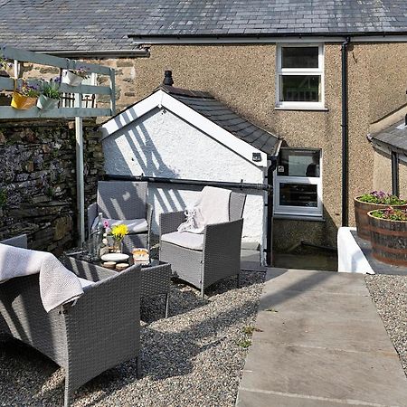 Finest Retreats - Cysgod Y Graig Villa Blaenau Ffestiniog Eksteriør billede